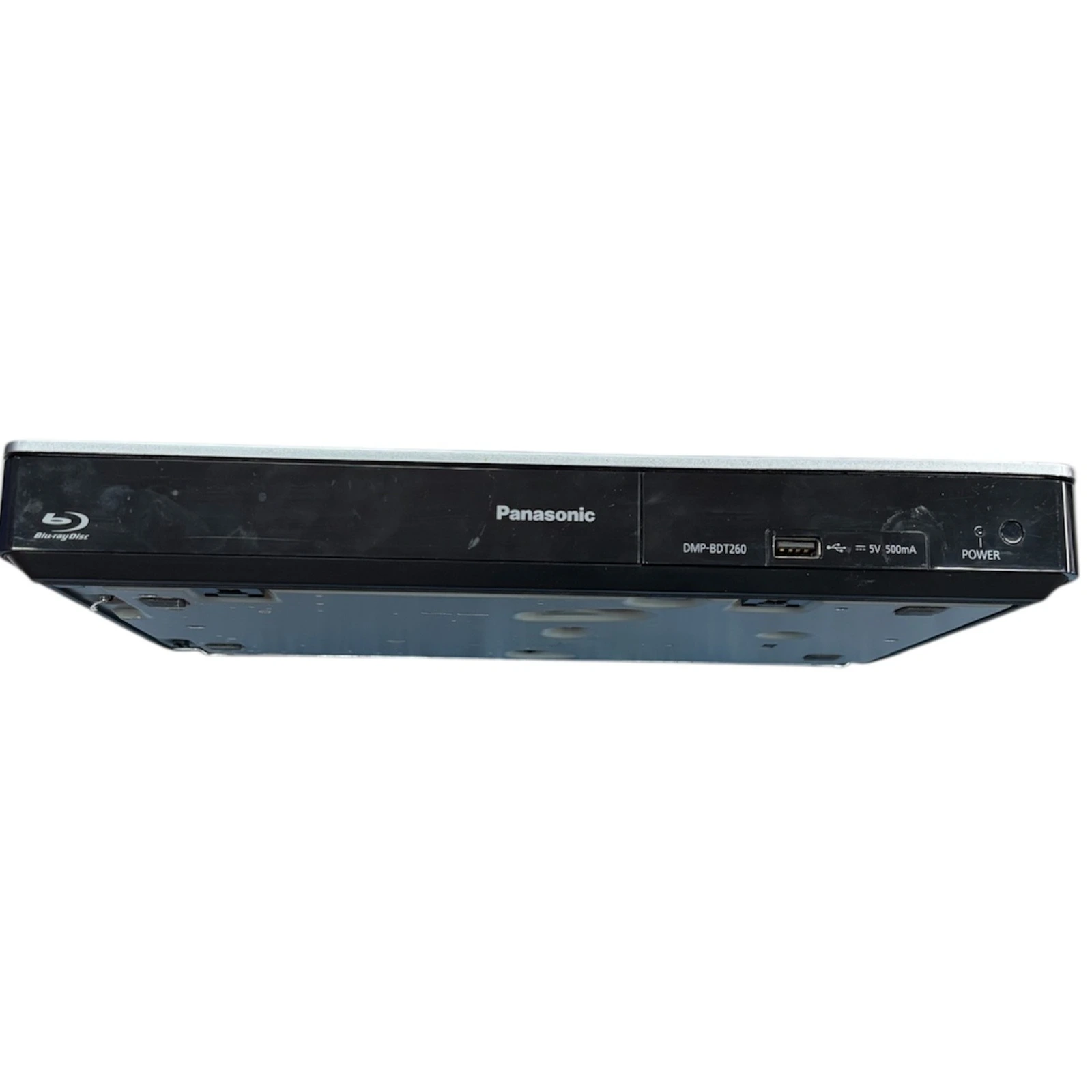 Panasonic DMP-BDT260