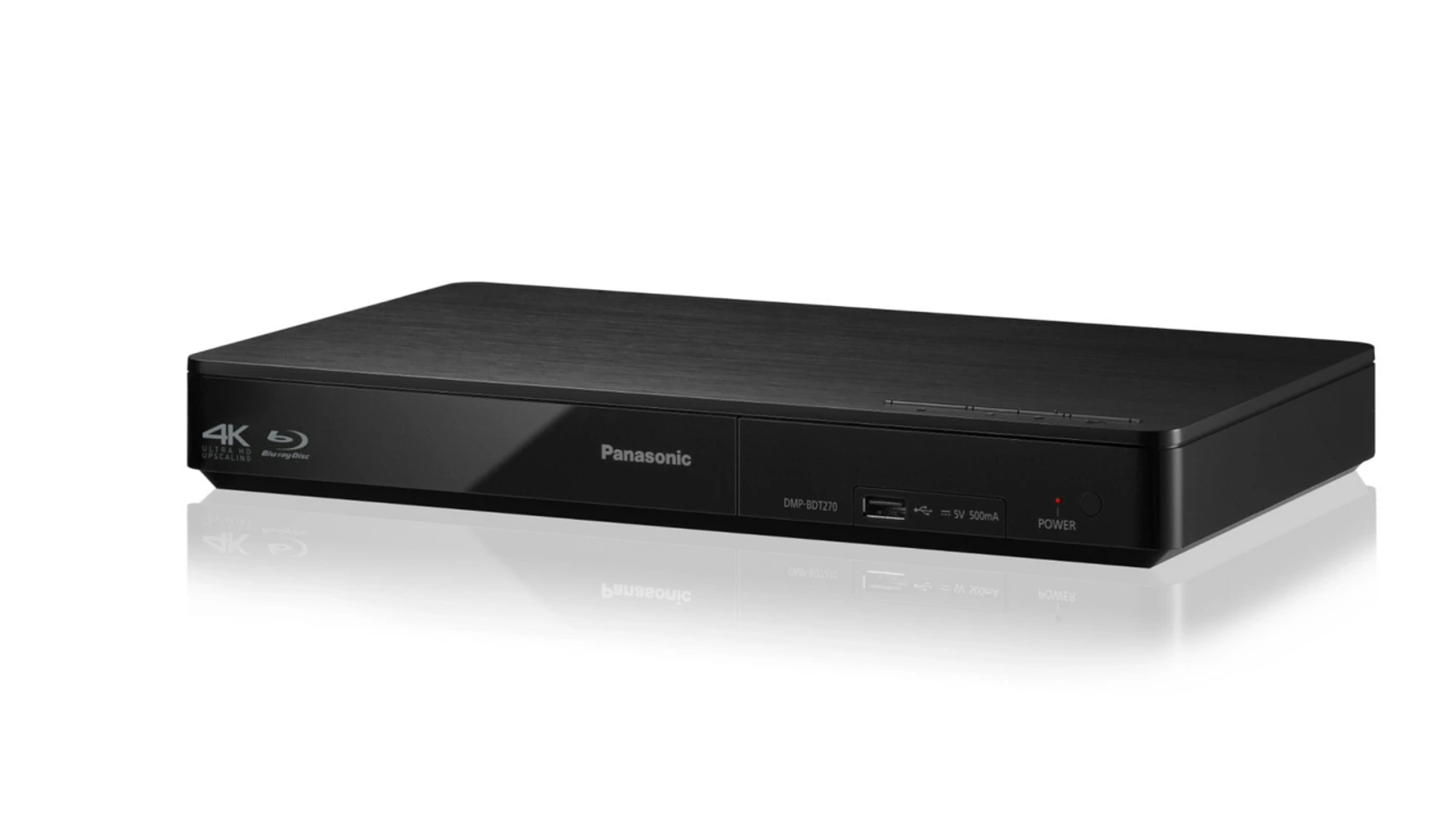 Panasonic DMP-BDT270