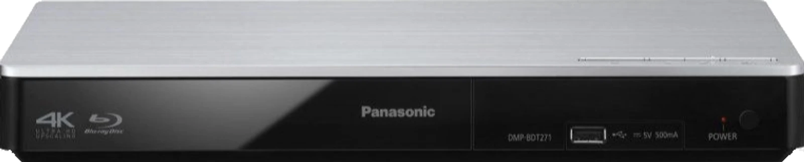 Panasonic DMP-BDT271