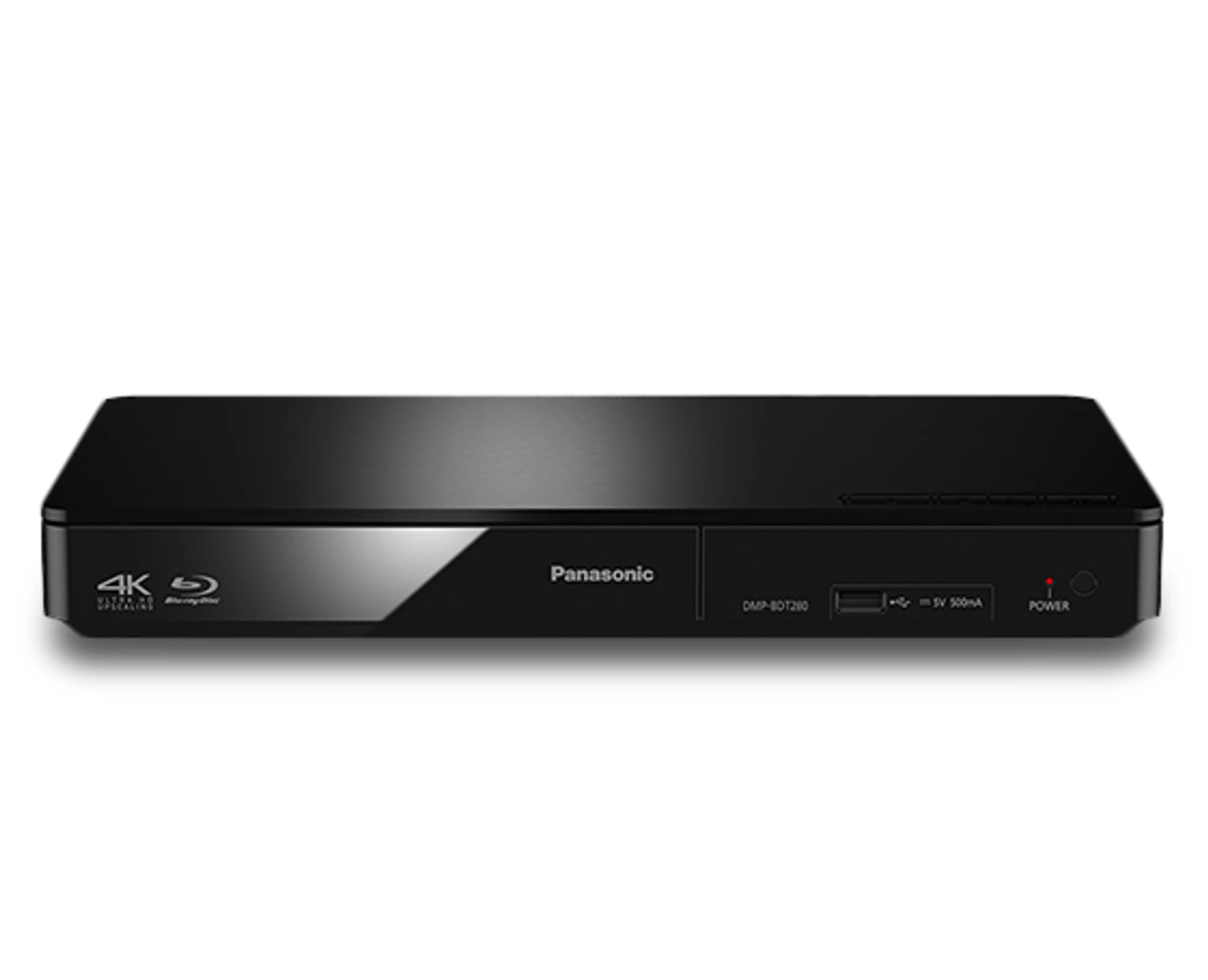 Panasonic DMP-BDT280