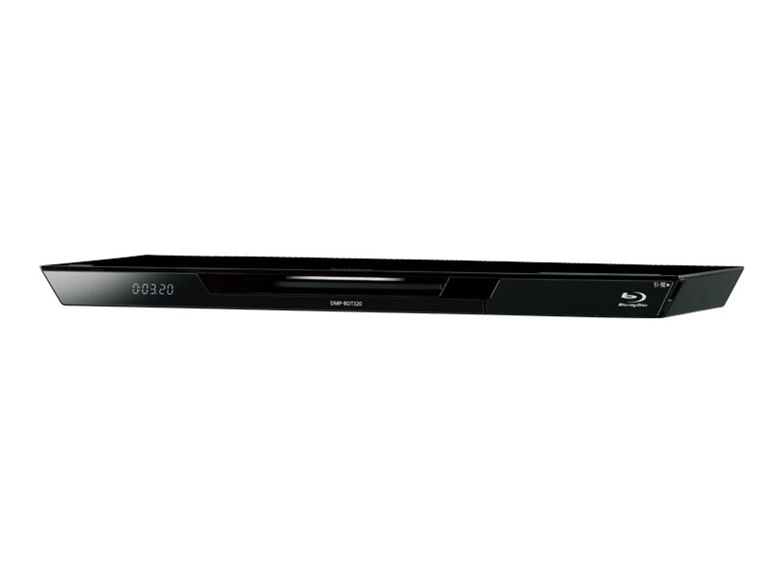 Panasonic DMP-BDT320