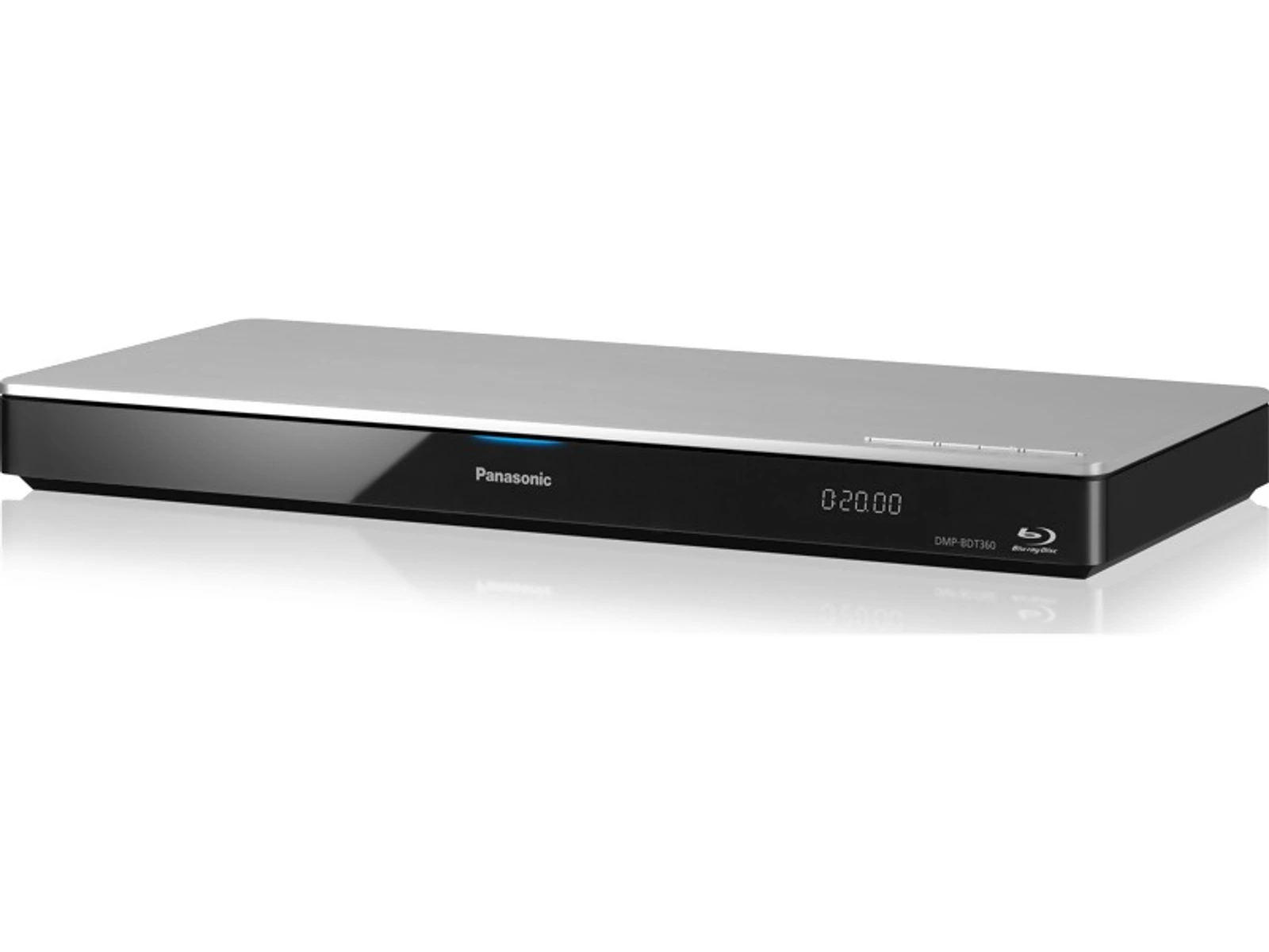 Panasonic DMP-BDT360
