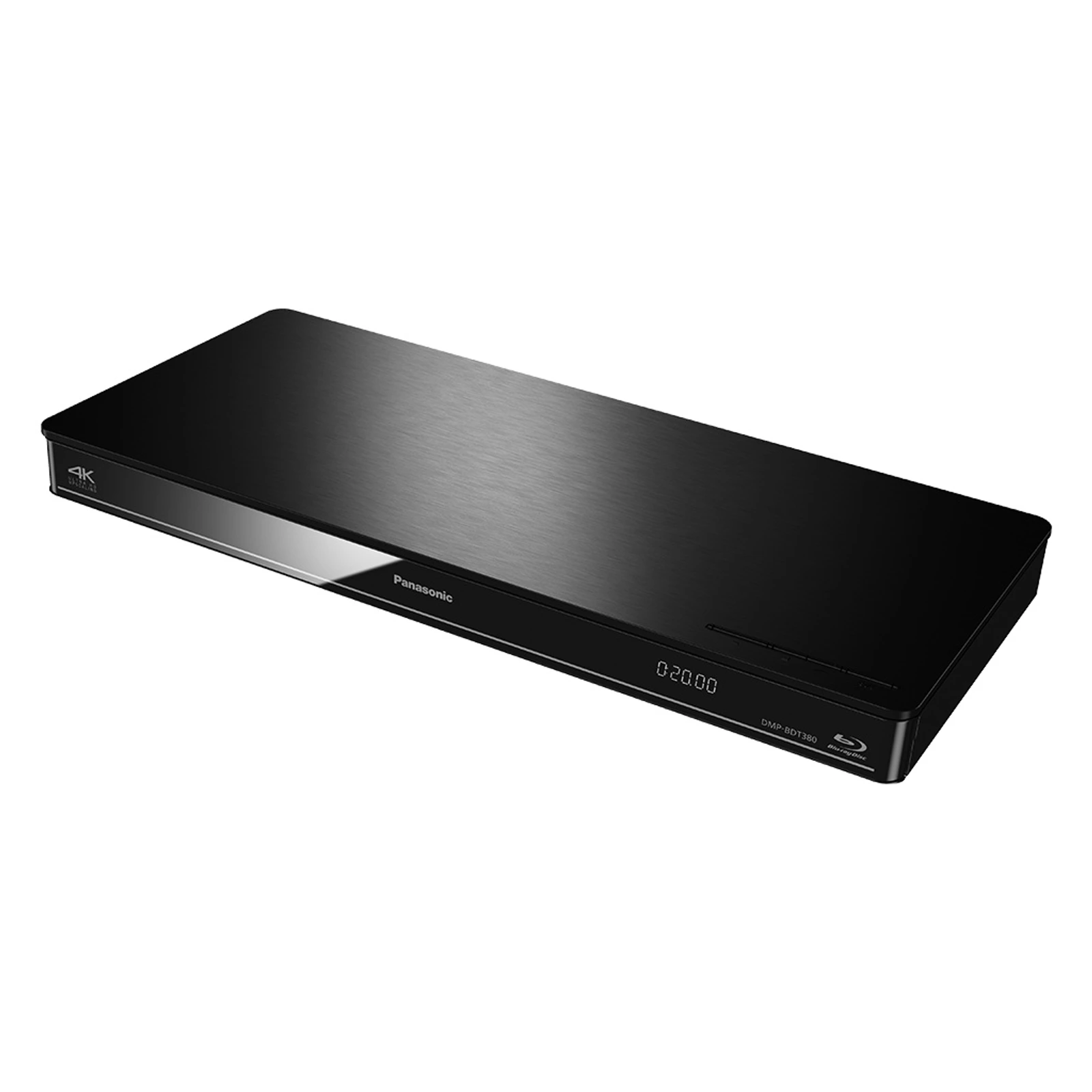Panasonic DMP-BDT380