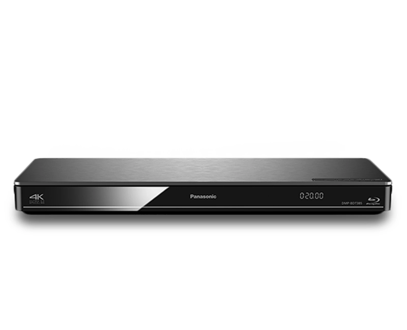 Panasonic DMP-BDT385