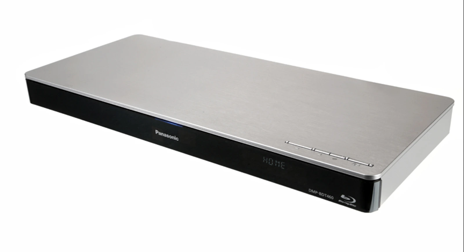 Panasonic DMP-BDT460
