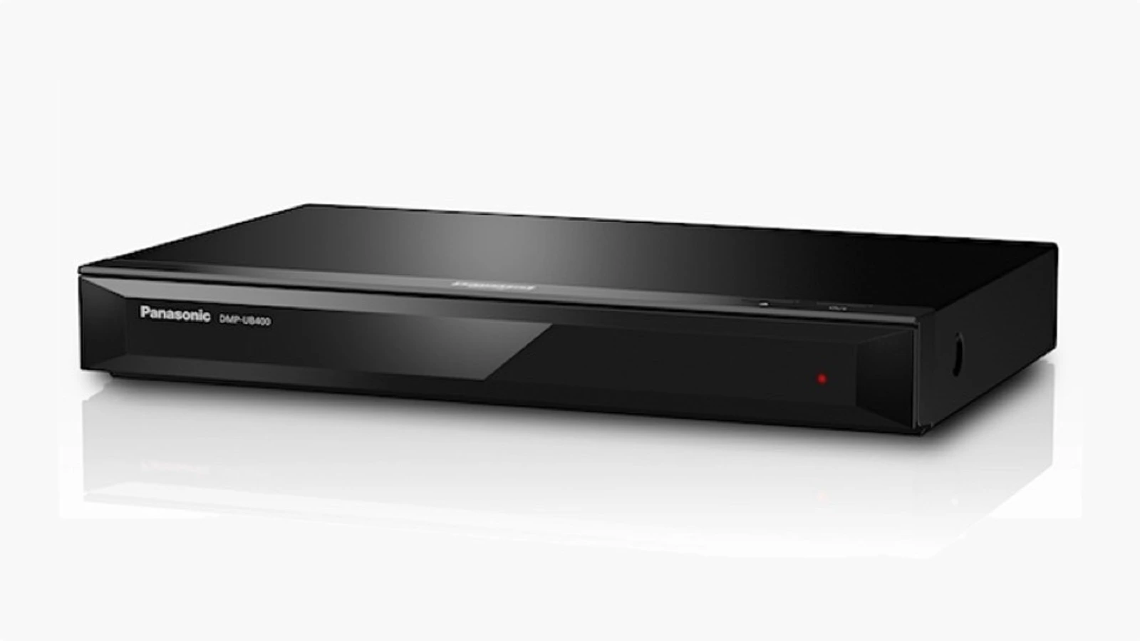 Panasonic DMP-UB404