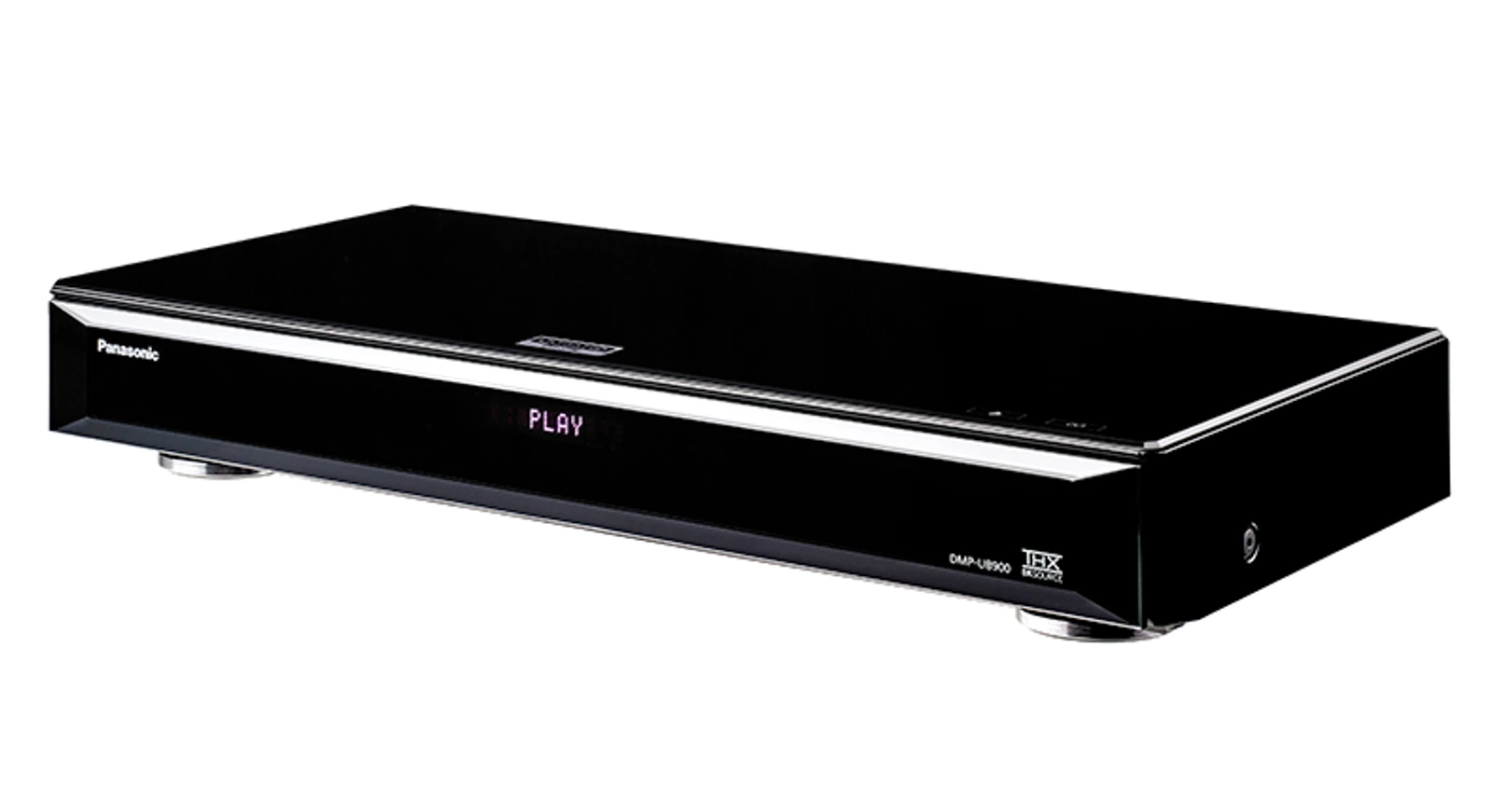 Panasonic DMP-UB900