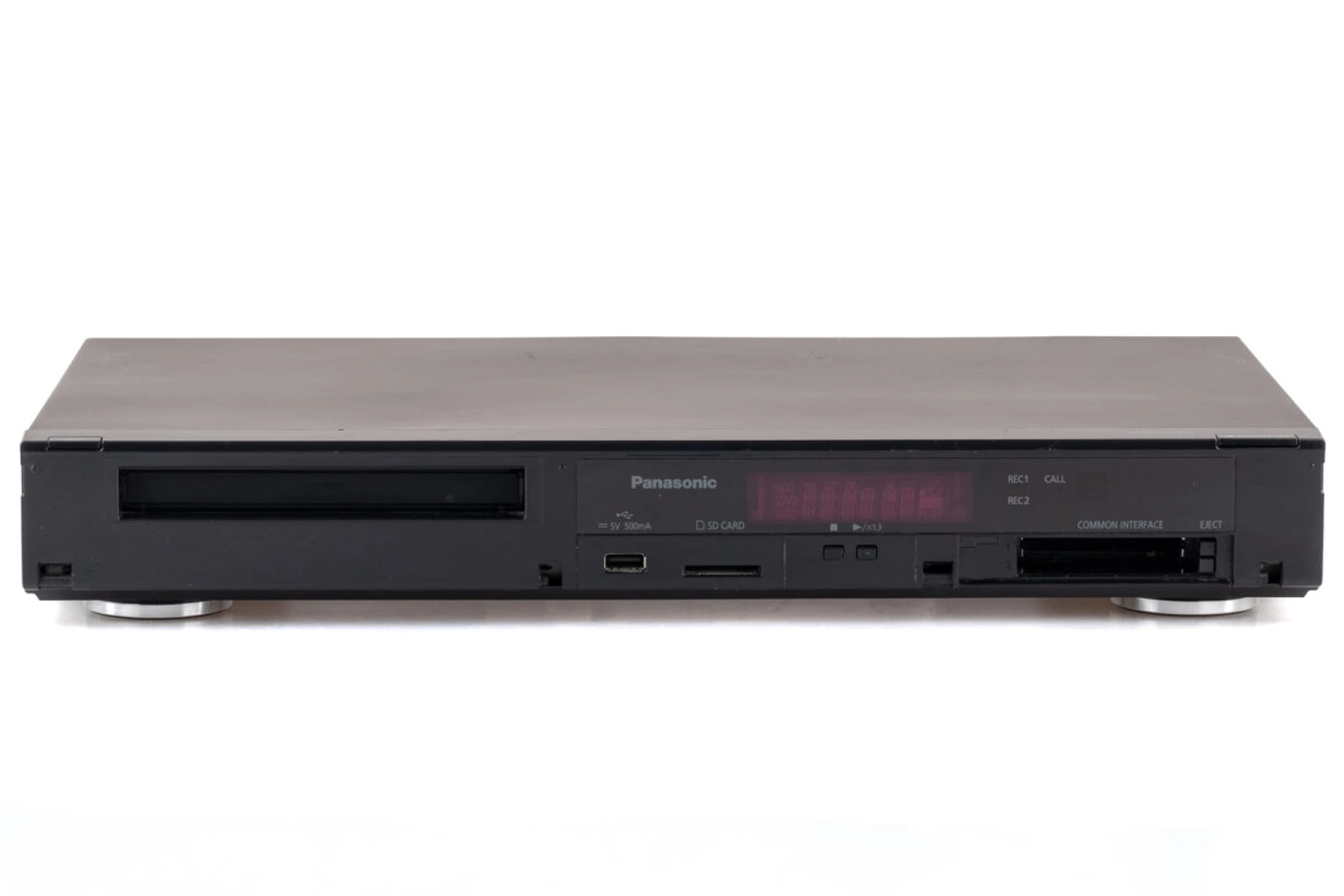 Panasonic DMR-BCT820