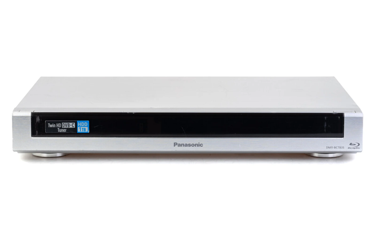 Panasonic DMR-BCT835