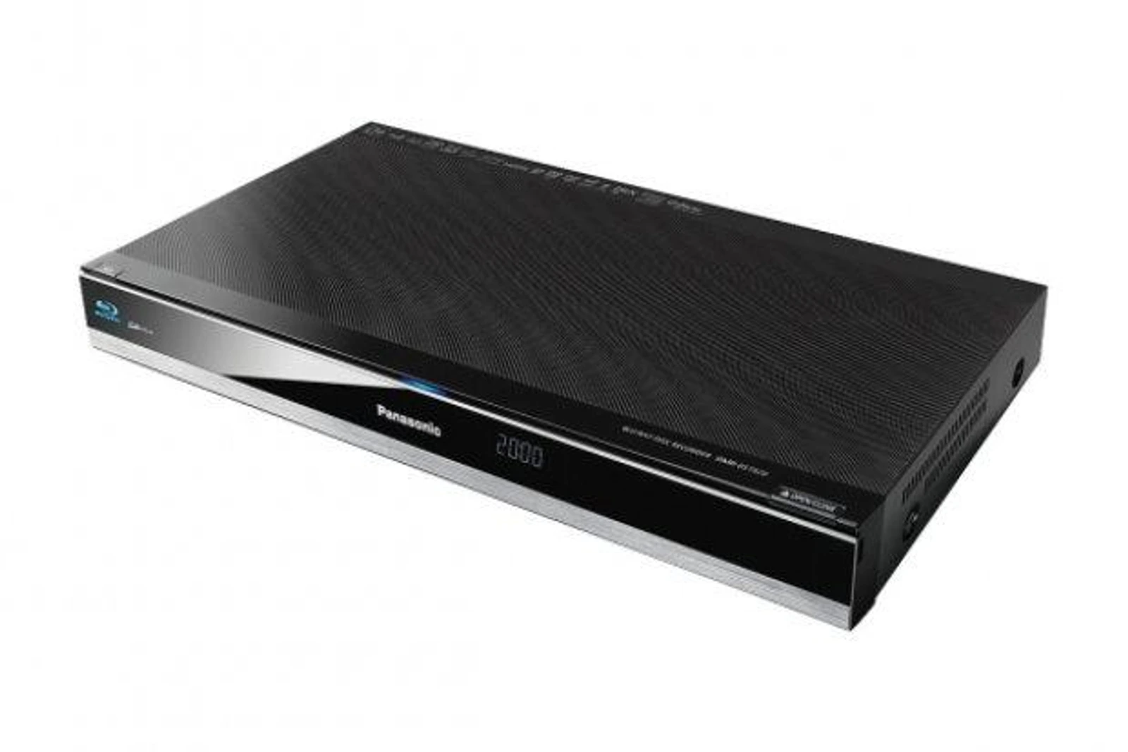 Panasonic DMR-BST820