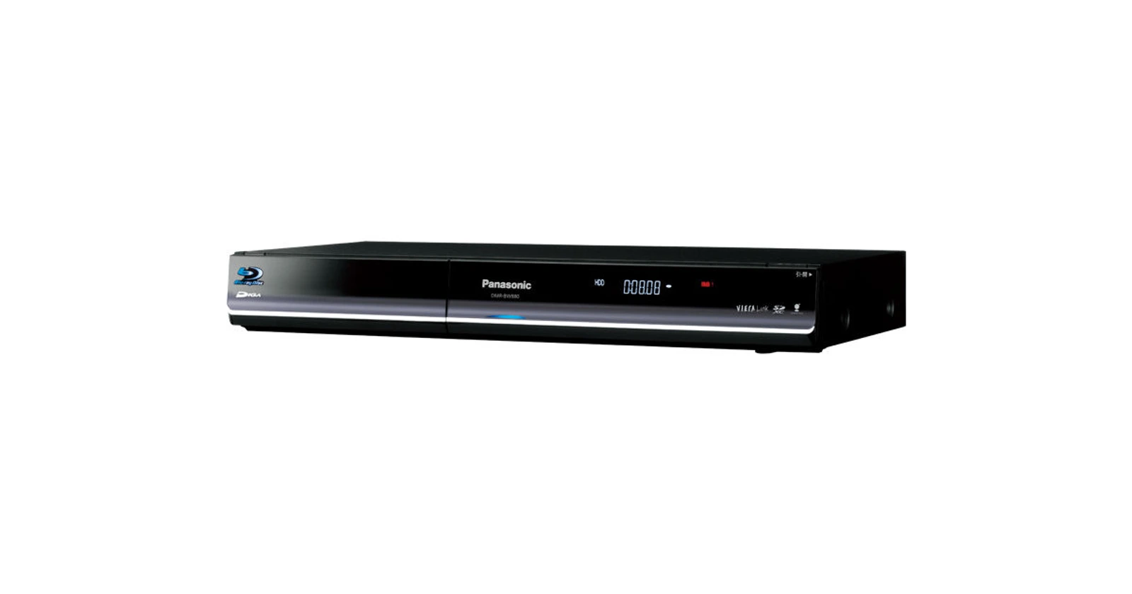 Panasonic DMR-BW880