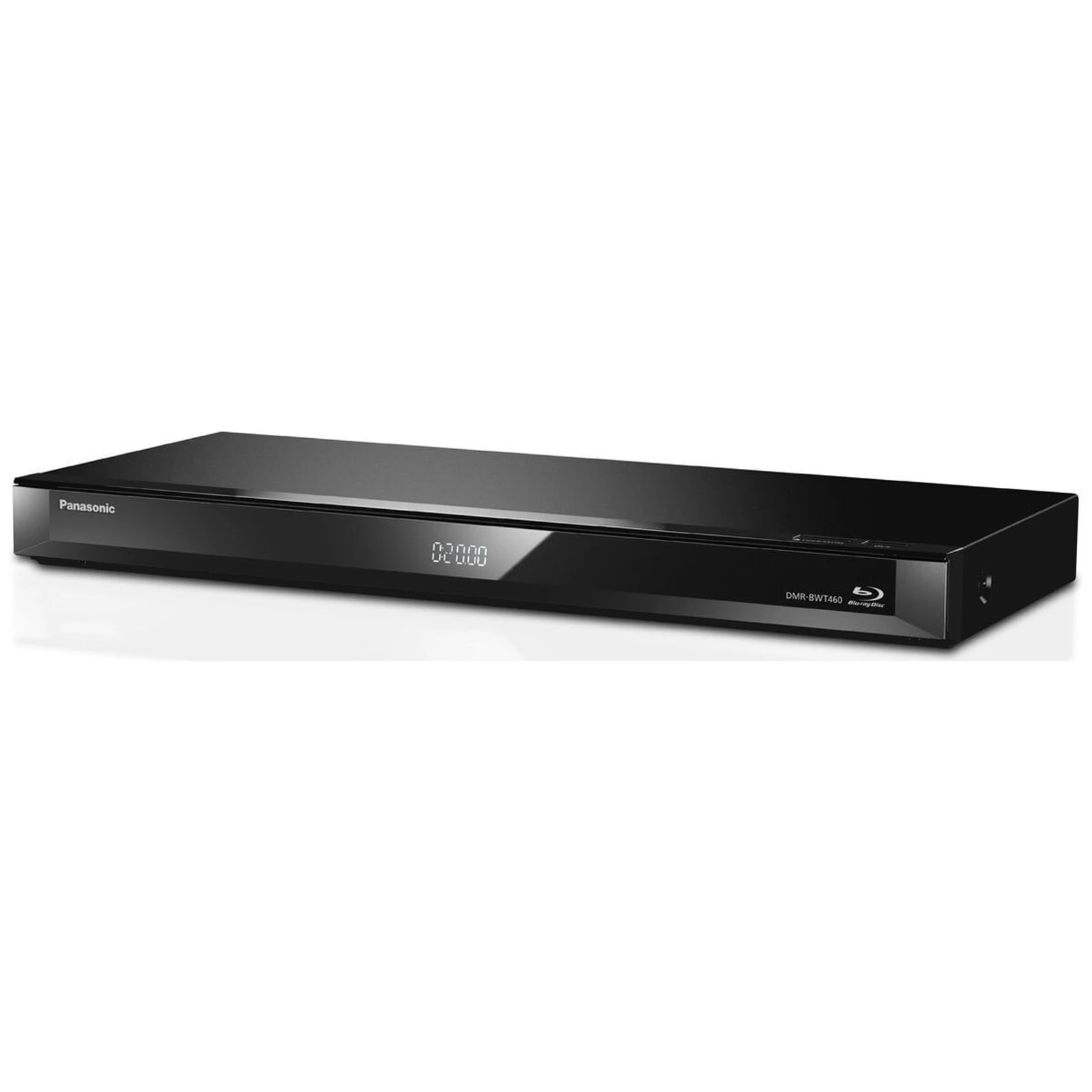 Panasonic DMR-BWT460