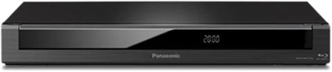 Panasonic DMR-BWT740 recorder