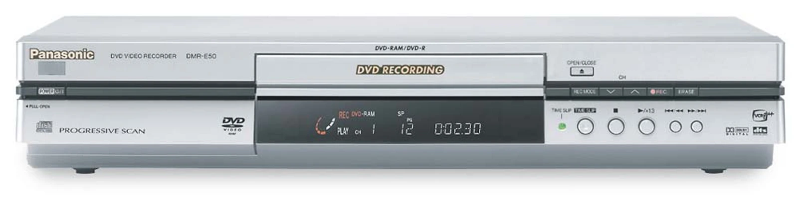 Panasonic DMR-E50