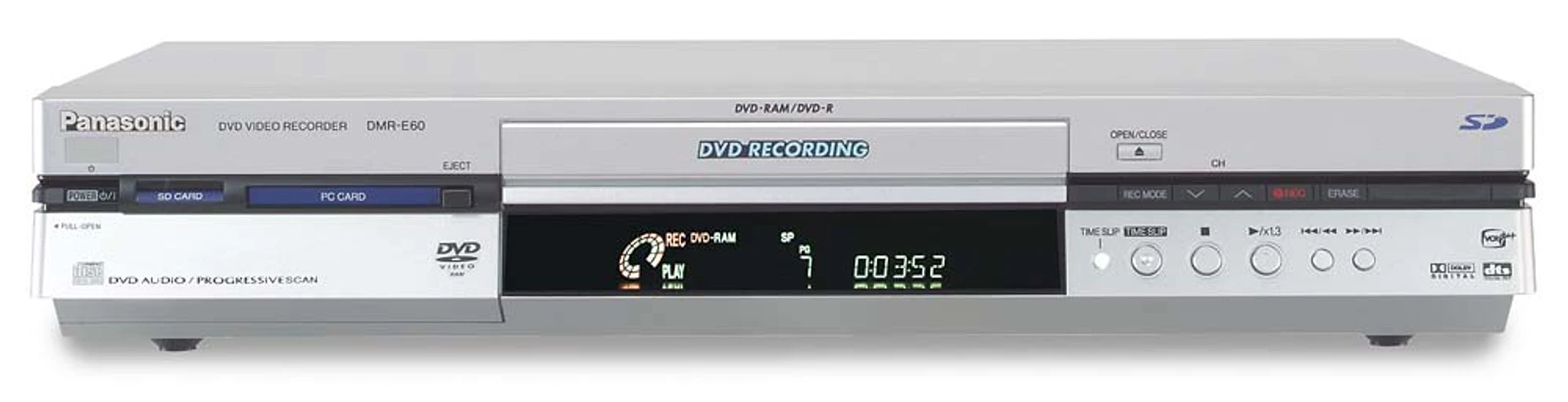 Panasonic DMR-E60