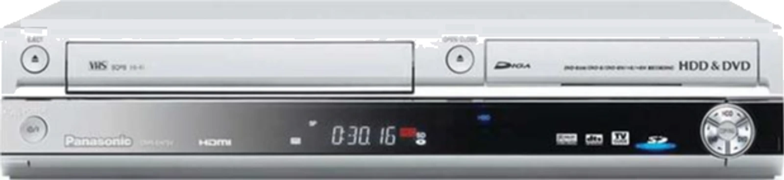 Panasonic DMR-EH75