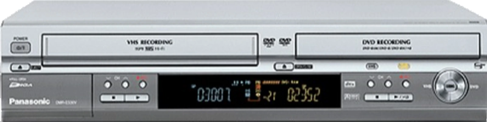 Panasonic DMR-ES30