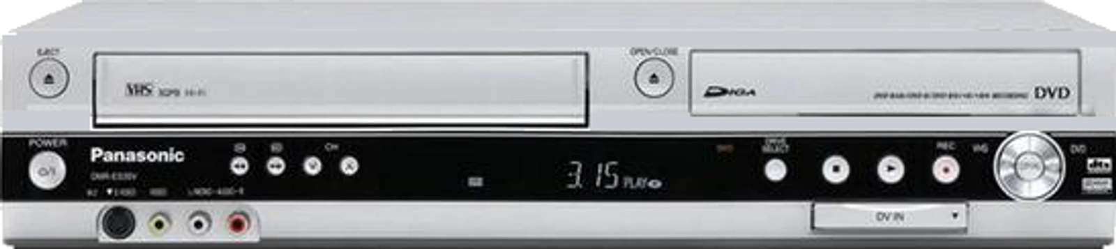 Panasonic DMR-ES35