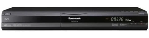 Panasonic DMR-EX768 recorder
