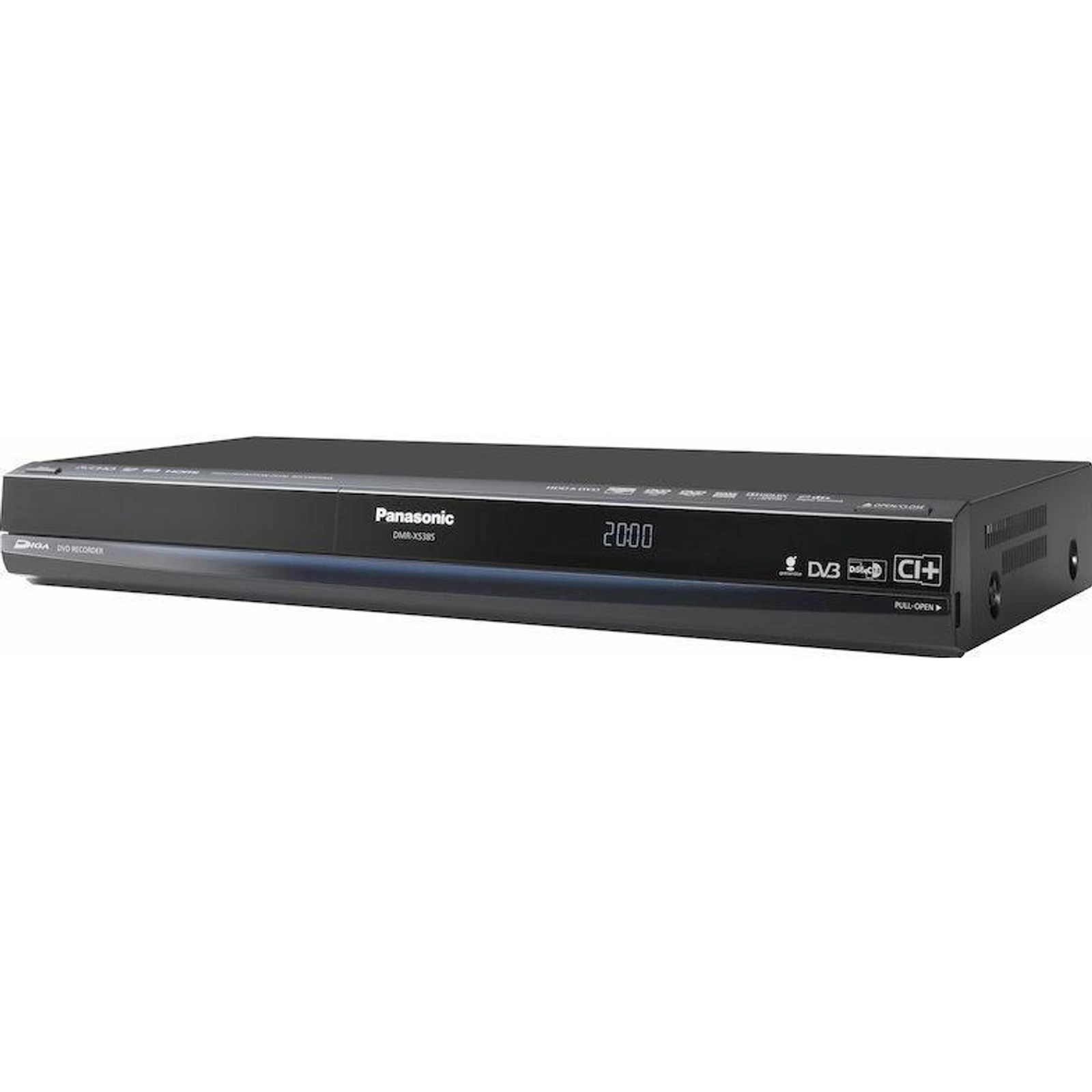 Panasonic DMR-EX78