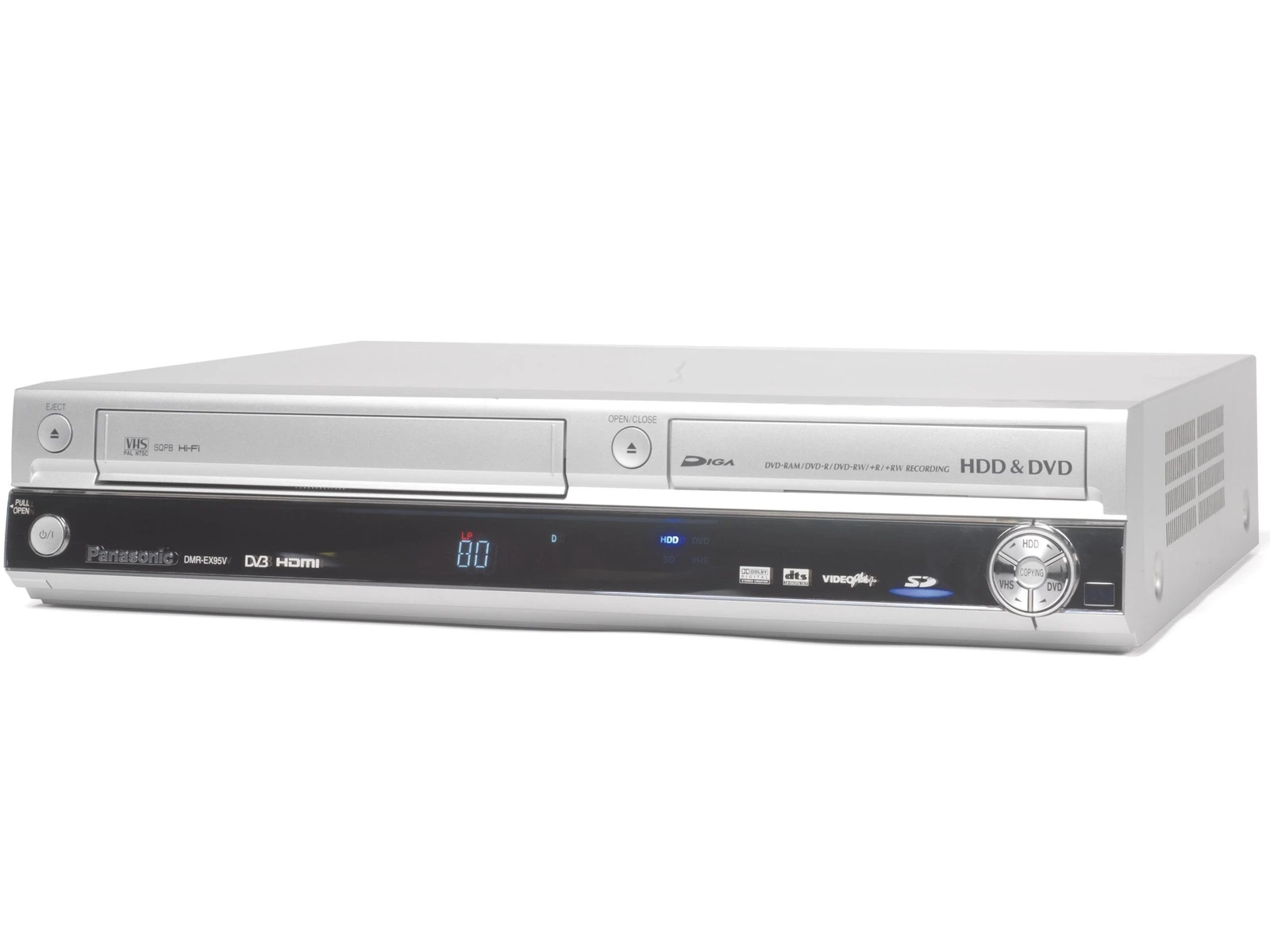 Panasonic DMR-EX95