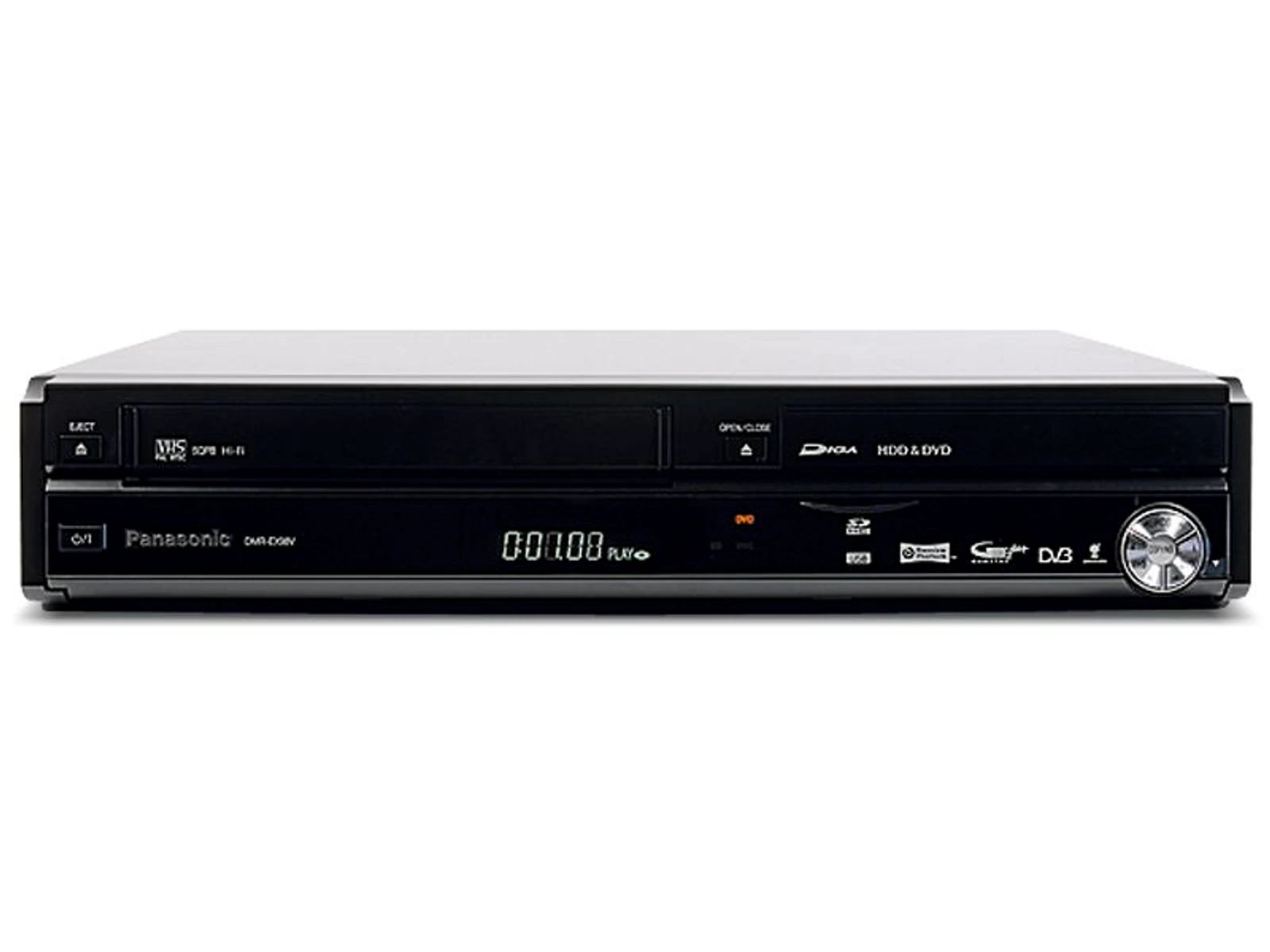 Panasonic DMR-EX98
