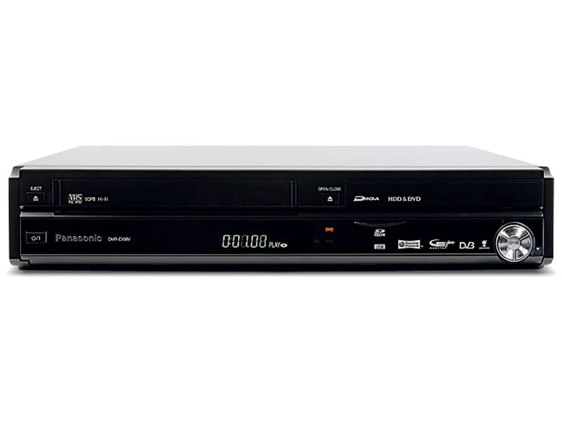 Panasonic DMR-EX98V recorder