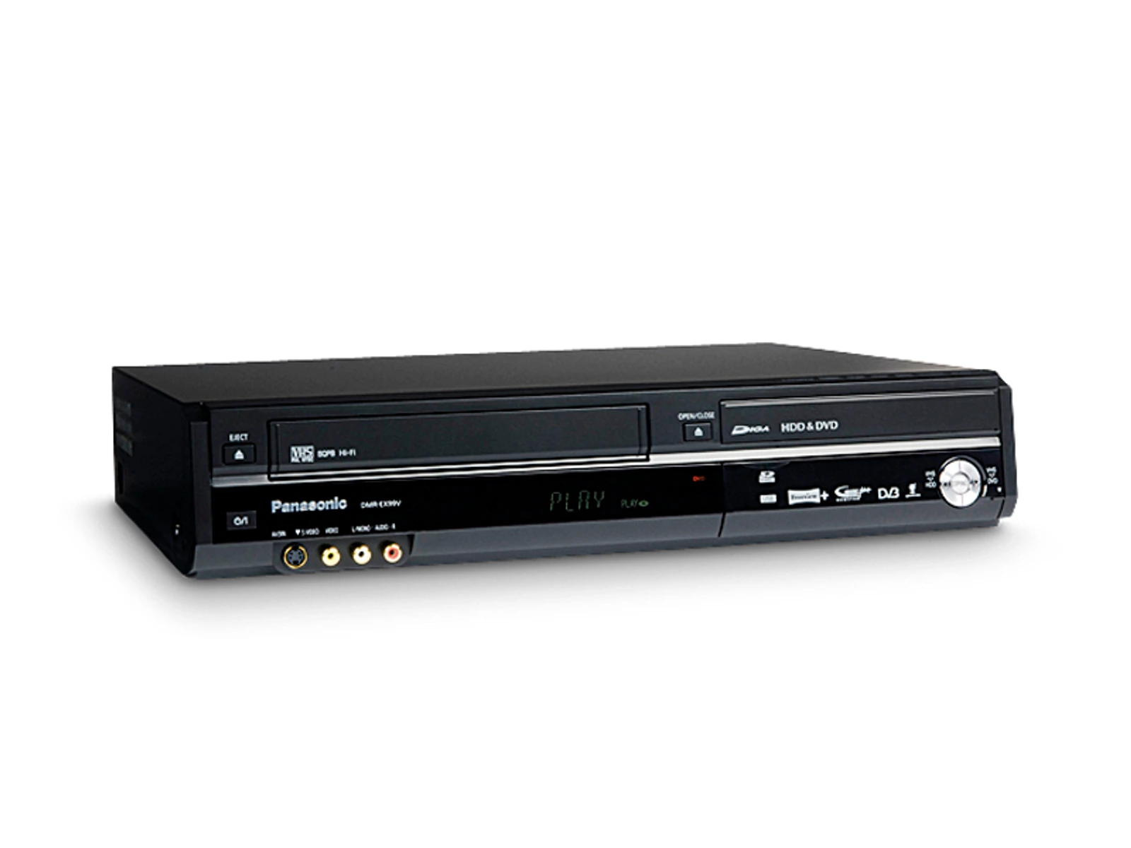 Panasonic DMR-EX99