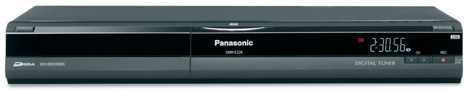 Panasonic DMR-EZ28