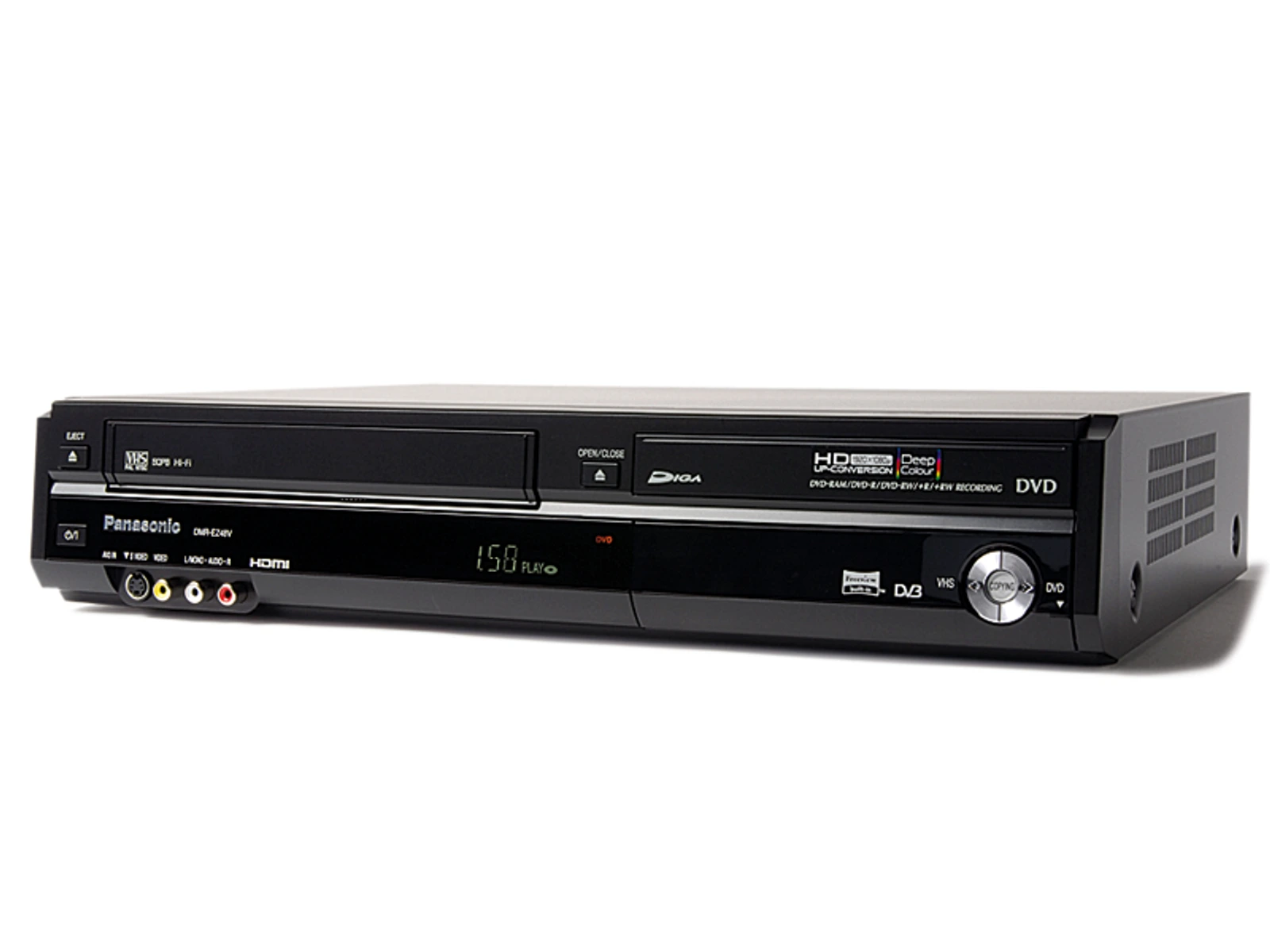 Panasonic DMR-EZ48