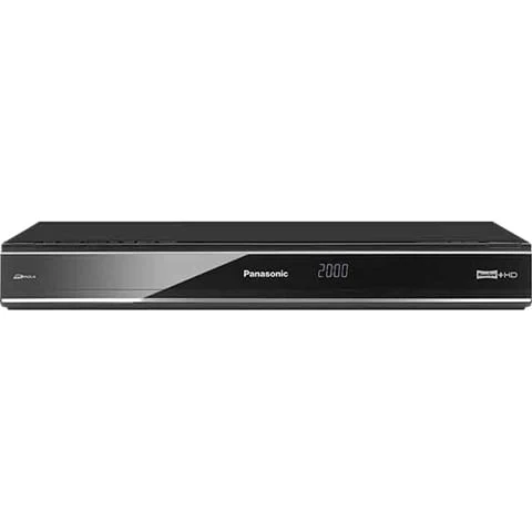 Panasonic DMR-HW220 recorder