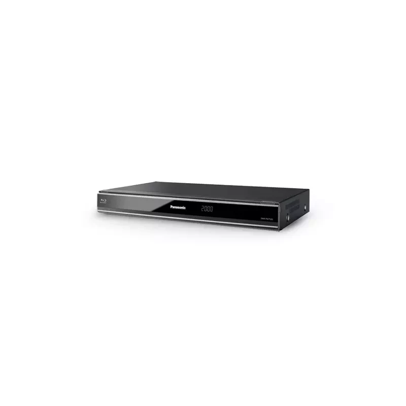 Panasonic DMR-PWT530 recorder