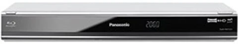 Panasonic DMR-PWT635 recorder