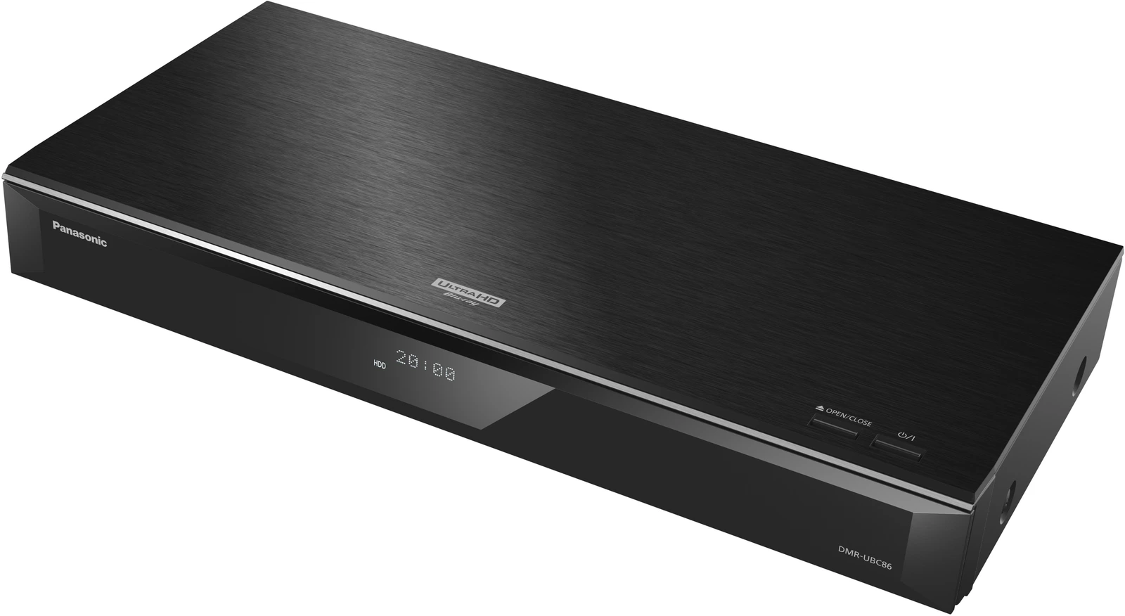 Panasonic DMR-UBC86