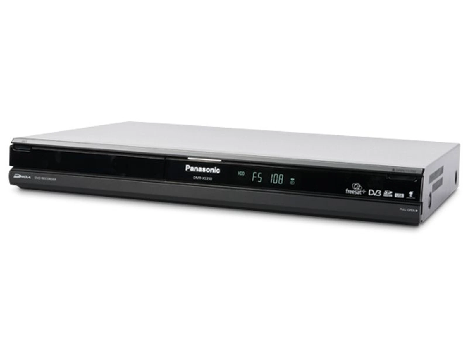 Panasonic DMR-XS350