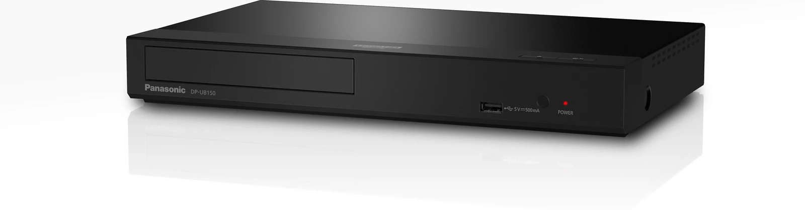 Panasonic DP-UB150