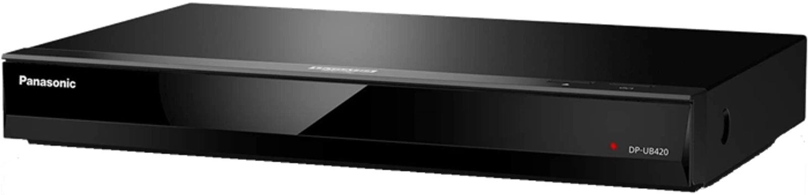 Panasonic DP-UB420