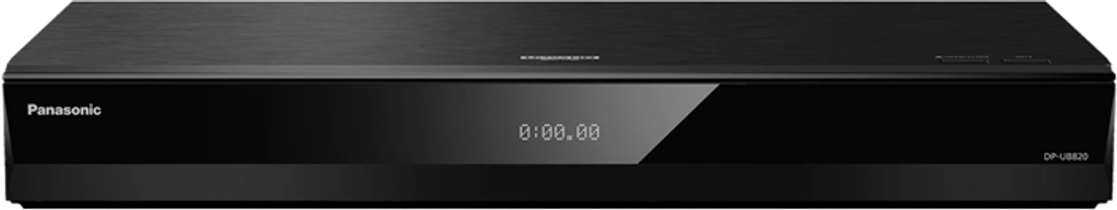 Panasonic DP-UB820