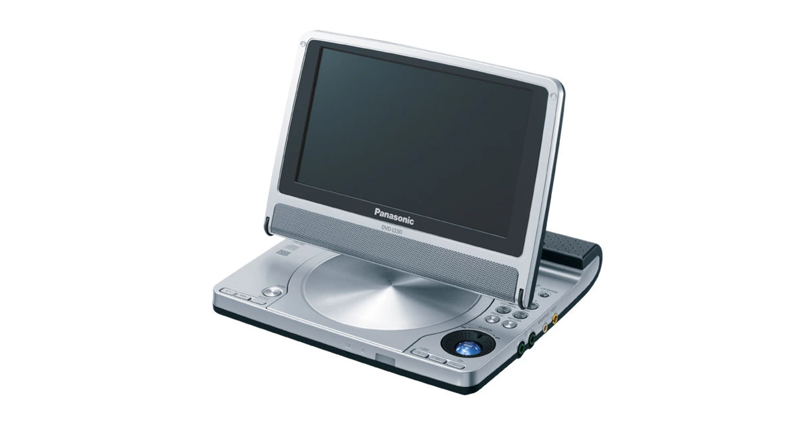 Panasonic DVD-LS50