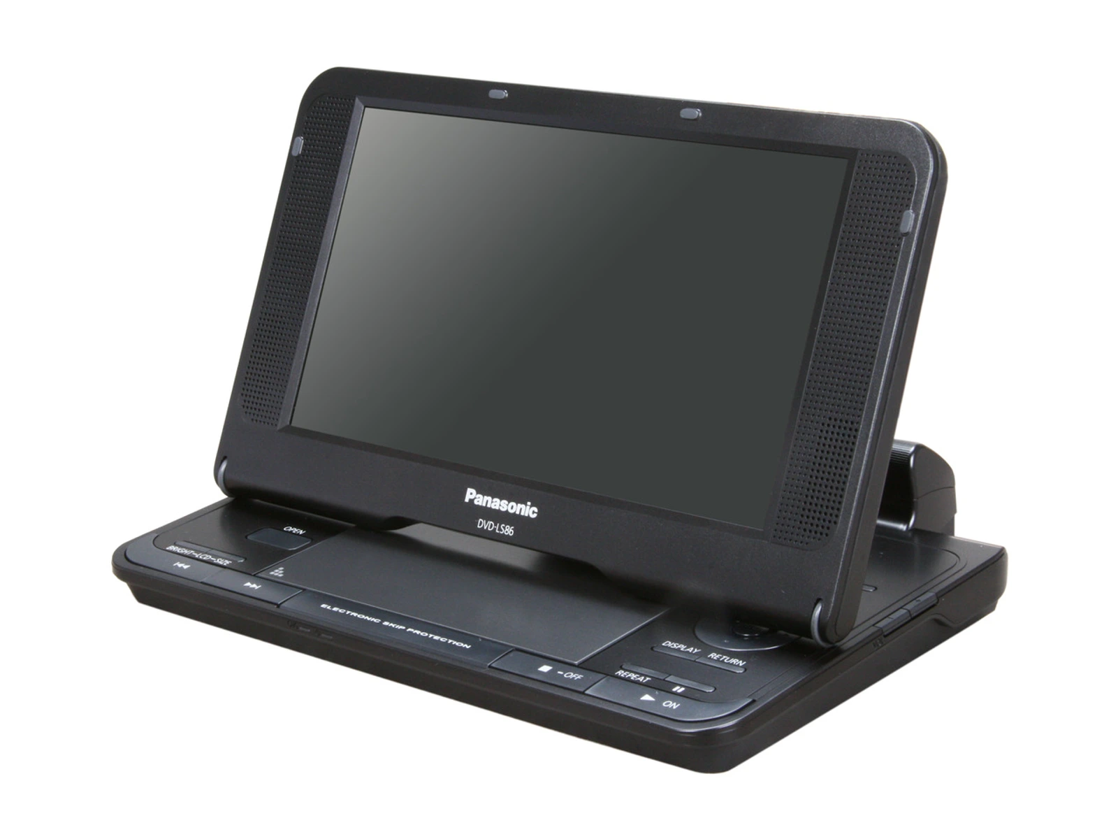 Panasonic DVD-LS86