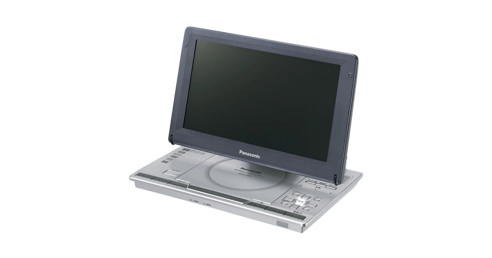 Panasonic DVD-LS90