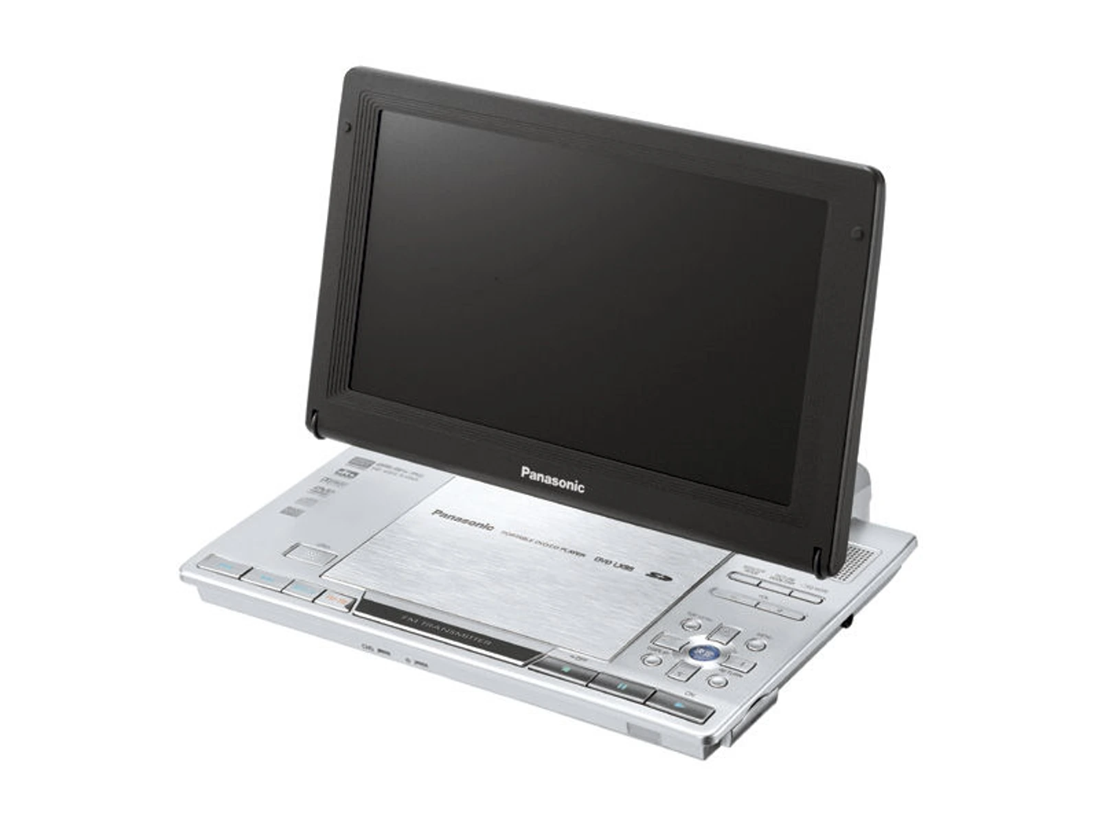 Panasonic DVD-LX95