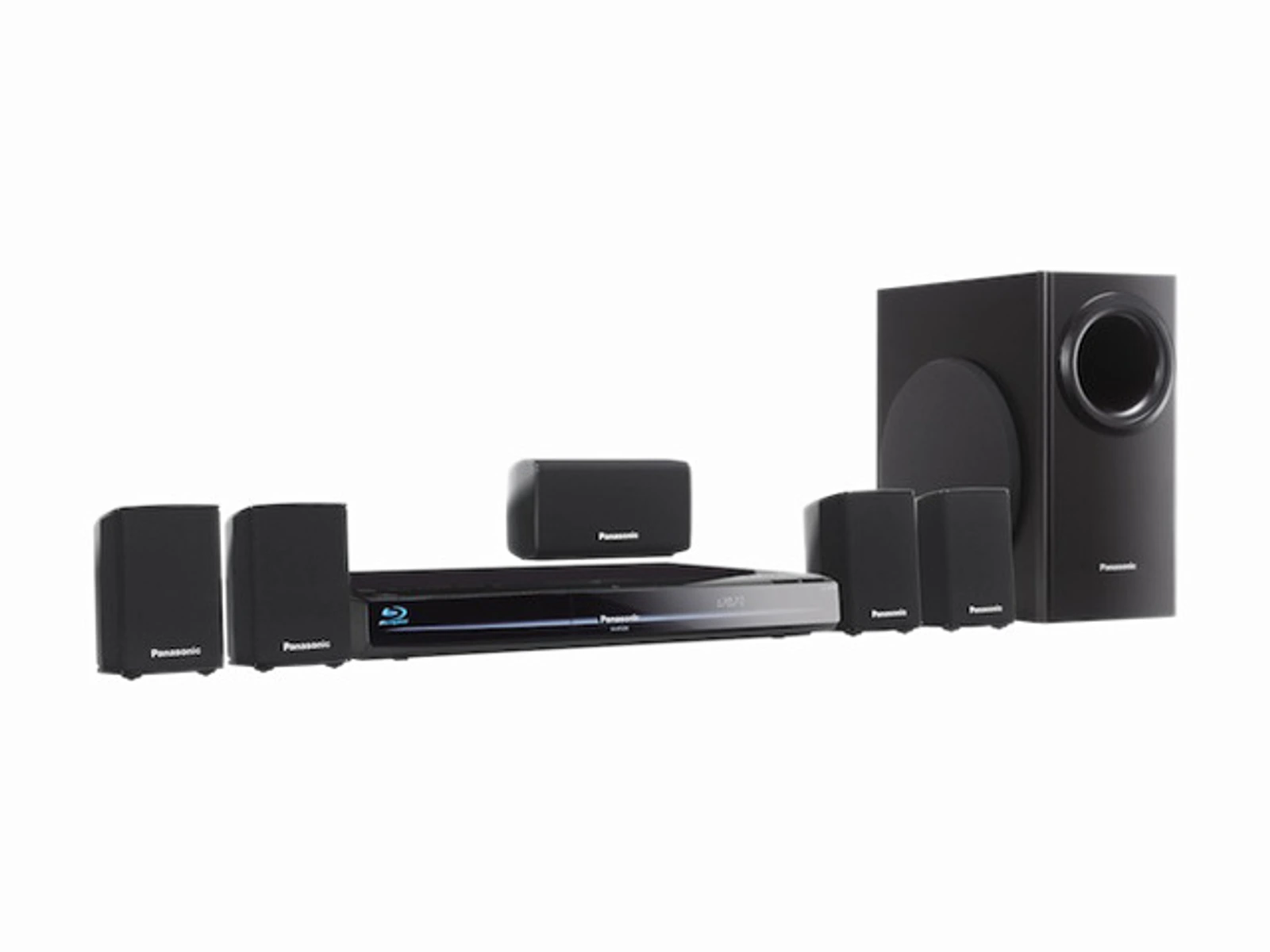 Panasonic SC-BT230