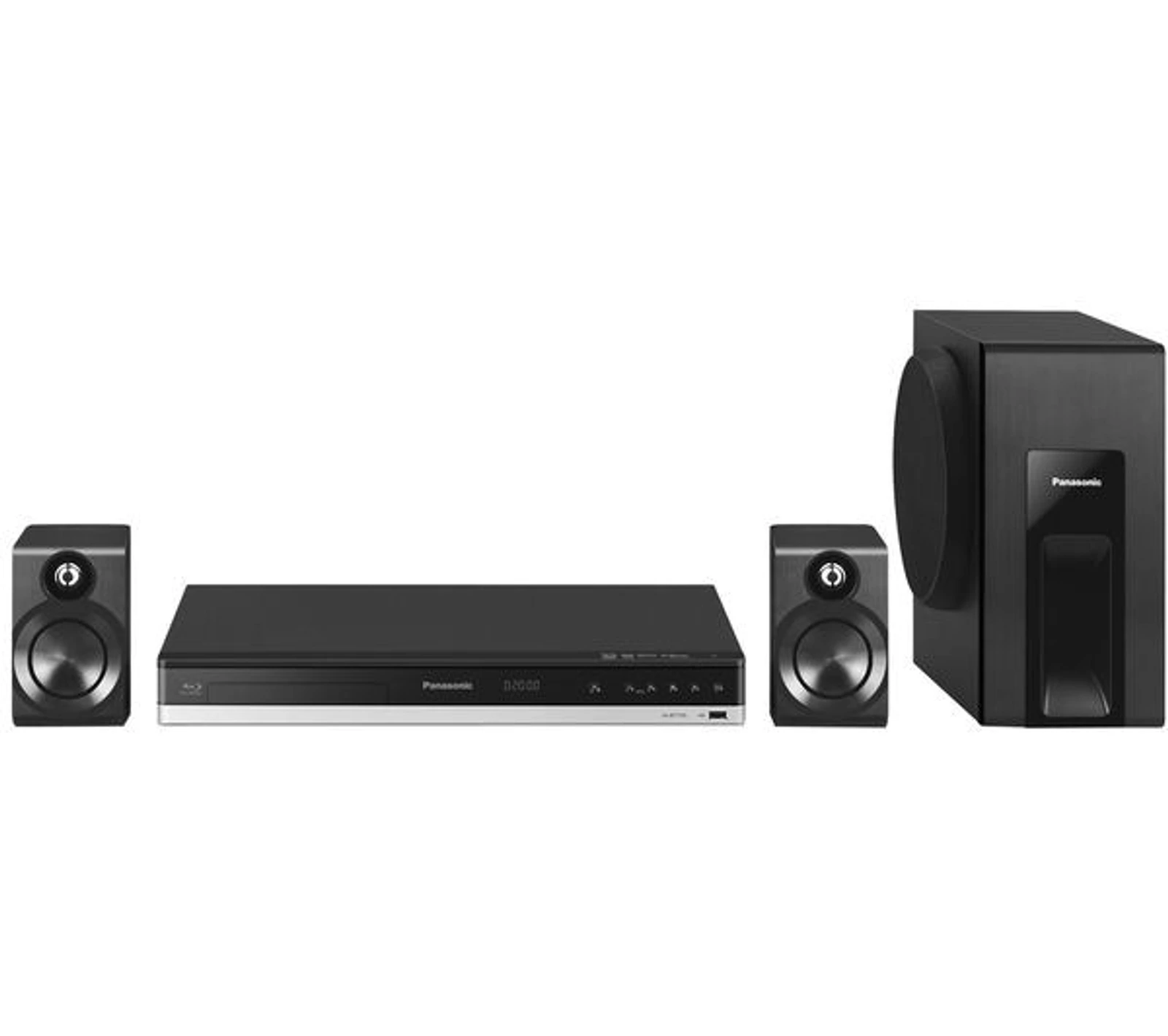 Panasonic SC-BTT105