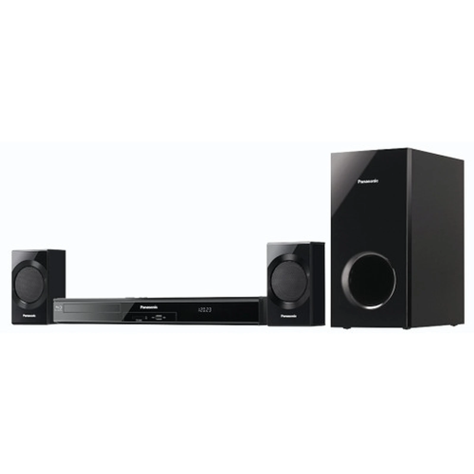Panasonic SC-BTT182