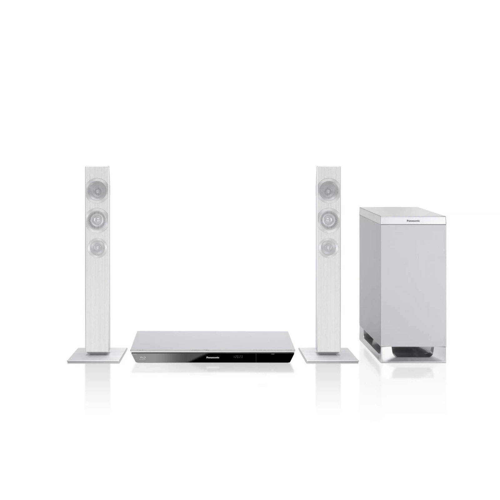 Panasonic SC-BTT230