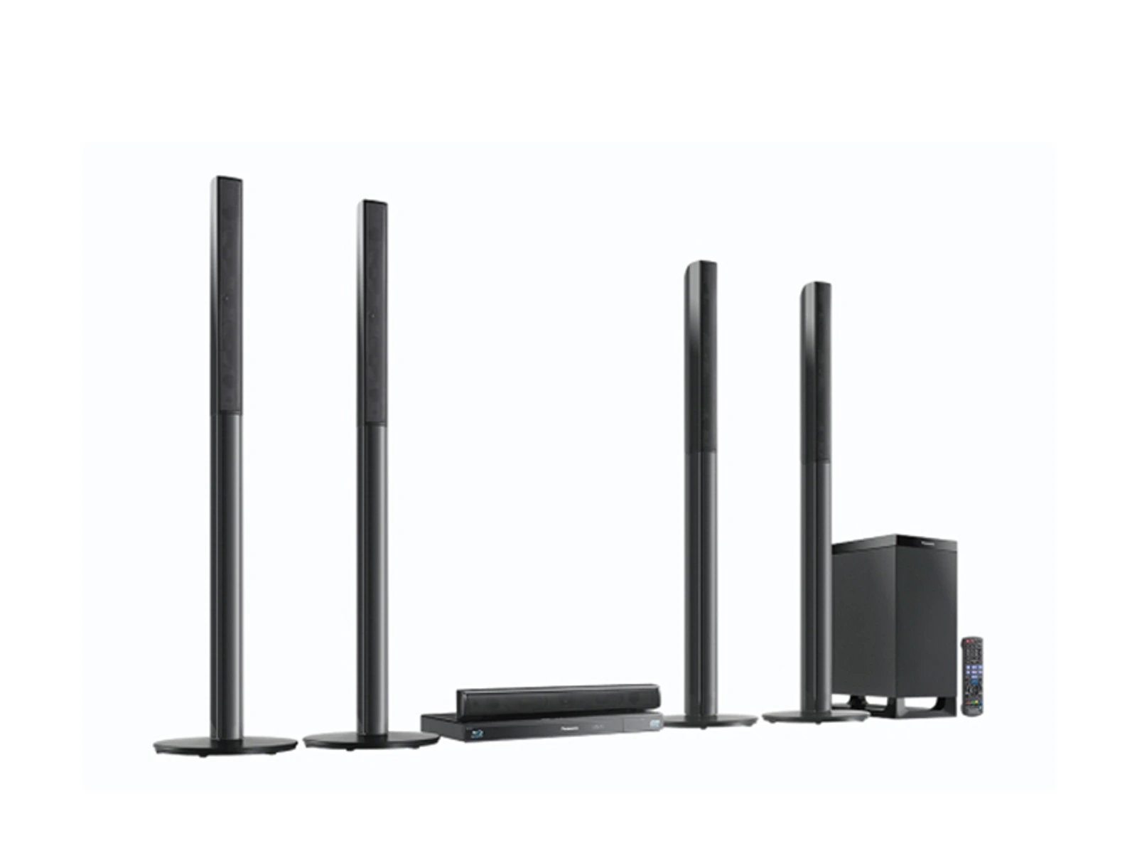 Panasonic SC-BTT775
