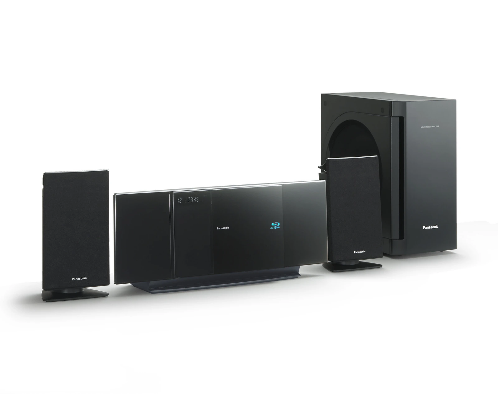 Panasonic SC-BTX70