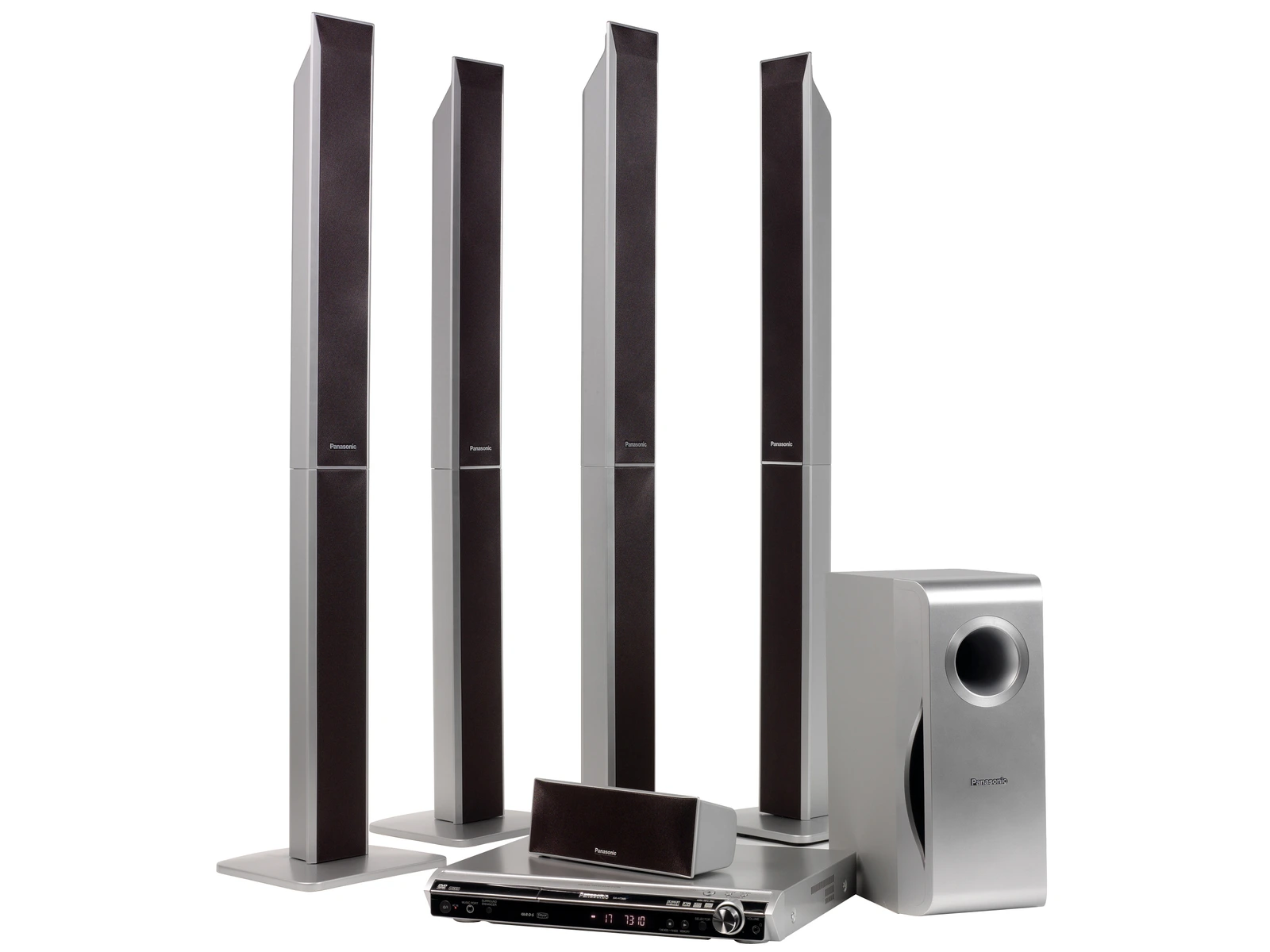 Panasonic SC-HT990