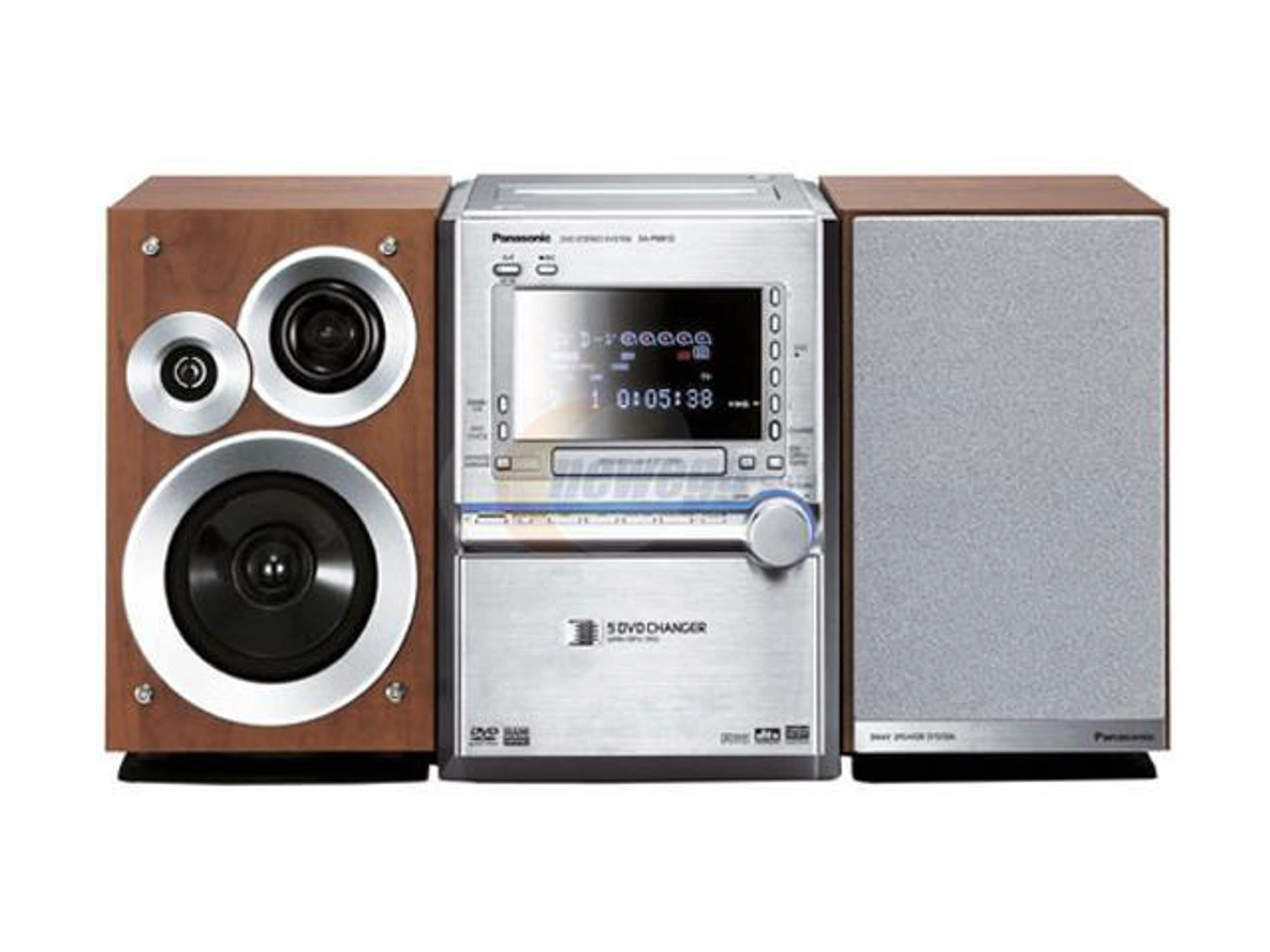 Panasonic SC-PM91